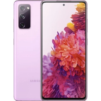 Смартфон Samsung Galaxy S20 FE, 8.128 ГБ, лавандовый